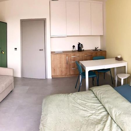 Horsky Apartman Achat Apartment Janov nad Nisou Exterior foto