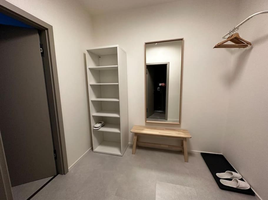 Horsky Apartman Achat Apartment Janov nad Nisou Exterior foto